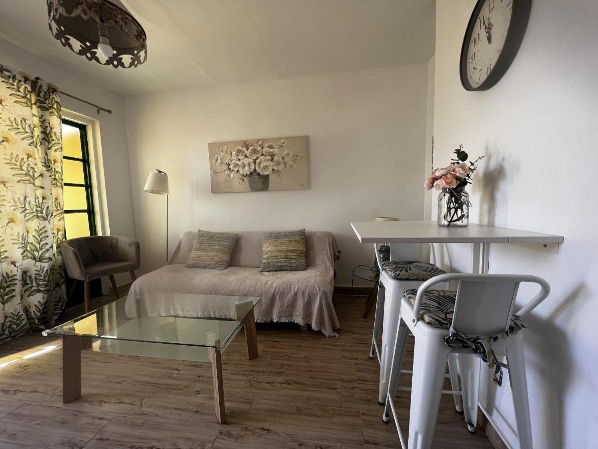 Lightbooking Ancora Costa Calma Exteriér fotografie