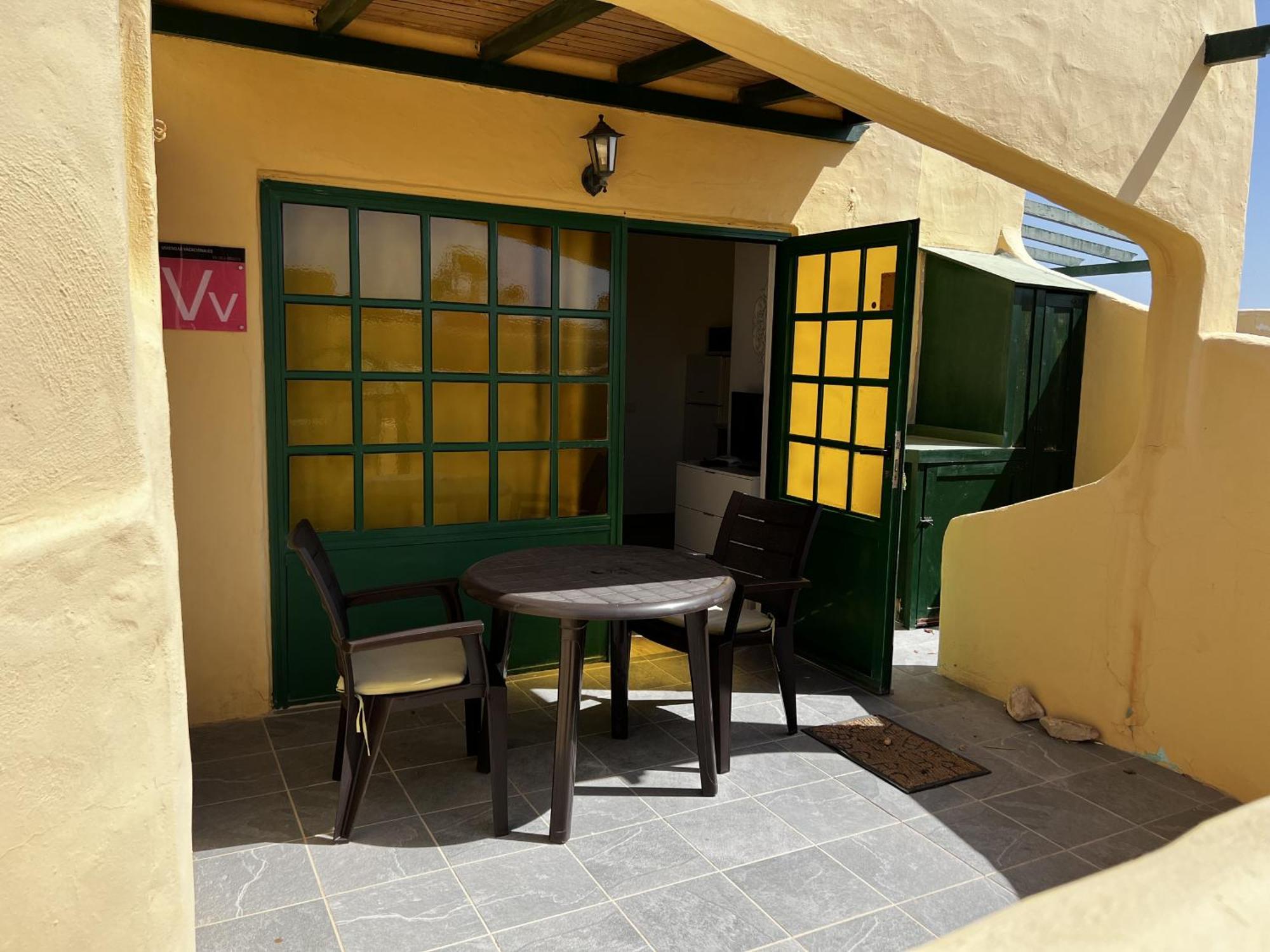 Lightbooking Ancora Costa Calma Exteriér fotografie